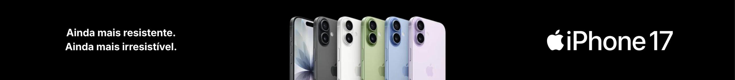 Banner iPhone