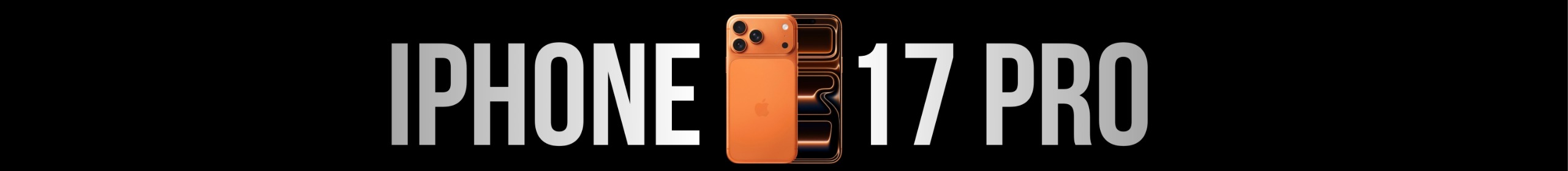 Banner iPhone