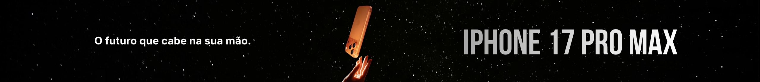 Banner iPhone